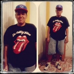 Meet your Posher, Bryan